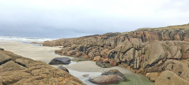 Mary Naoise度假屋(Mary Naoise Holiday Home by Trident Holiday Homes)图片