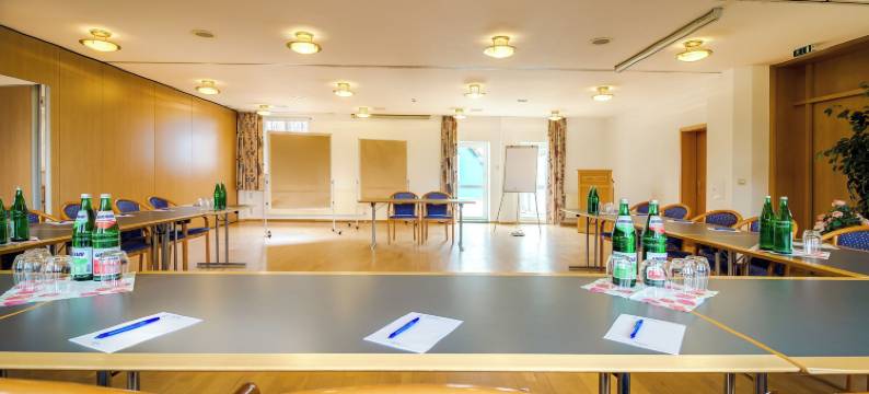 勒维茨穆勒假日酒店(Landhotel Lewitz Mühle)图片