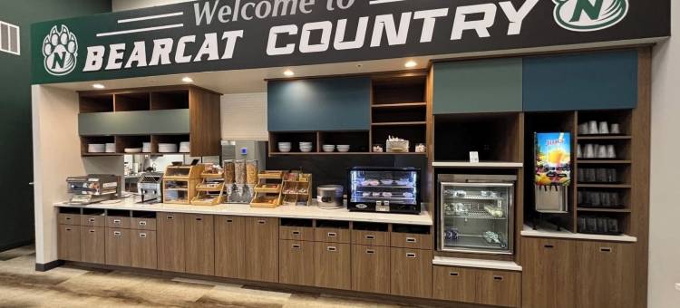 格林豪泰玛丽维尔熊狸套房酒店(GreenTree Inn  Maryville - Bearcat Inn & Suites)图片