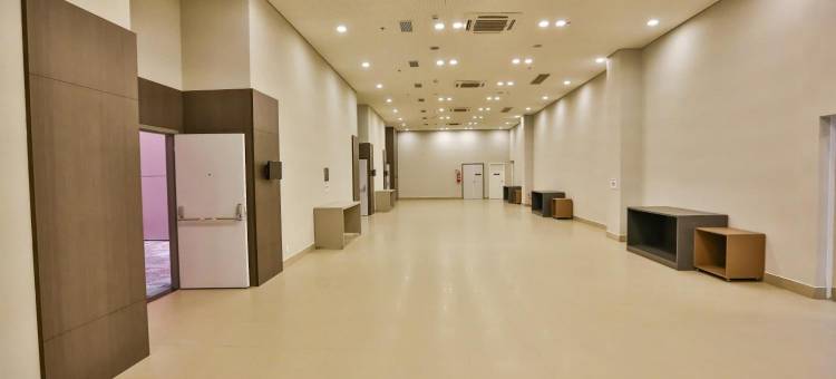 圣安德雷Go Inn 酒店(Go Inn Santo André)图片