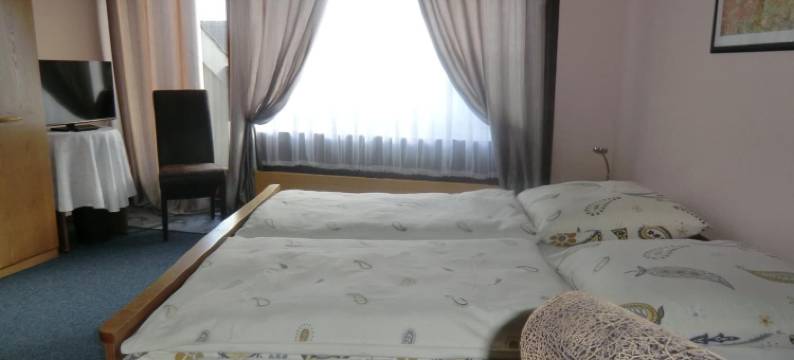 佳妮朱莉娅酒店(Hotel Garni Julia)图片