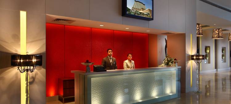 德里 CBD 沙赫德拉丽亭酒店(Park Plaza Delhi CBD Shahdara)图片