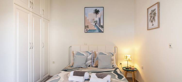 科孚度假村的拉卡萨塞迪奇(La Casa Sedici by Corfu Escapes)图片