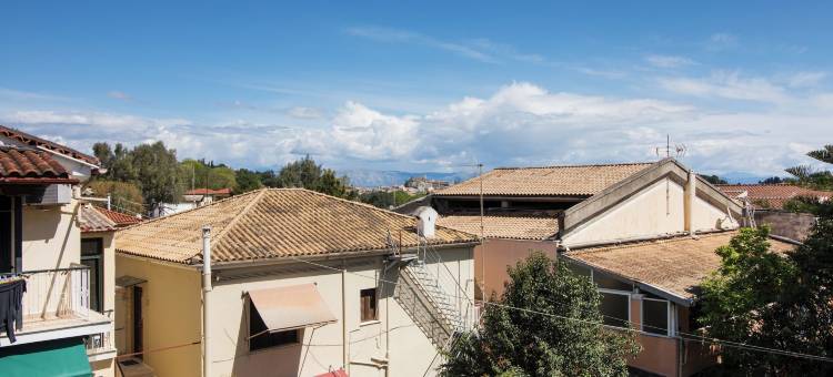 科孚度假村的拉卡萨塞迪奇(La Casa Sedici by Corfu Escapes)图片