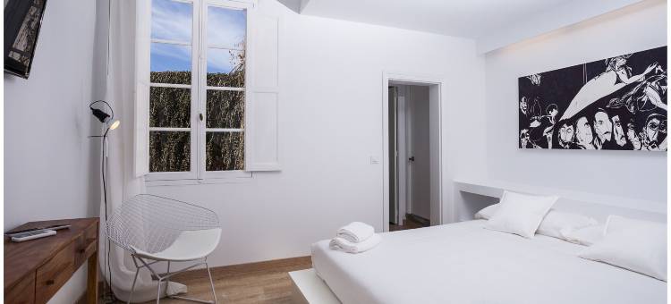 经济&时尚酒店(Cheap & Chic Hotel)图片