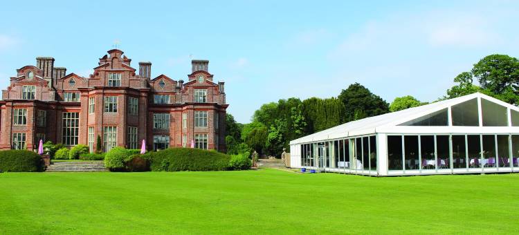 布鲁姆公园酒店(Broome Park Hotel)图片