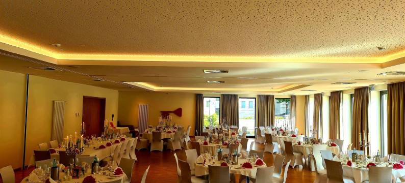 苏萨托酒店(Hotel Susato)图片