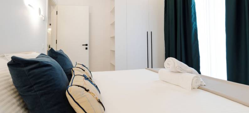 中央套房(Central Suites)图片