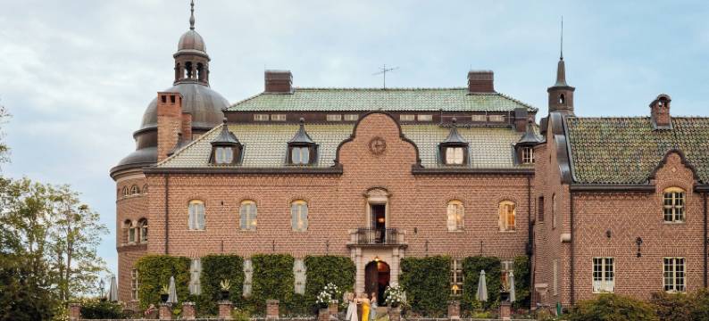 恩古索姆斯洛特 - 限成人(Engsholms Slott - Adults Only)图片