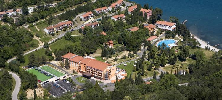 萨琳内拉公寓生物能源度假酒店(Bioenergy Resort Salinera Apartments)图片