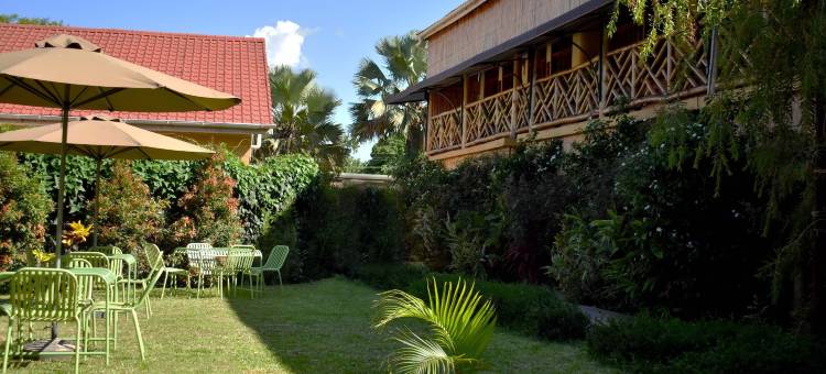 古卢非洲之根酒店(African Roots Gulu)图片