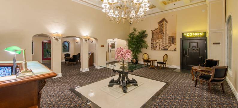 好莱坞历史酒店(Hollywood Historic Hotel)图片