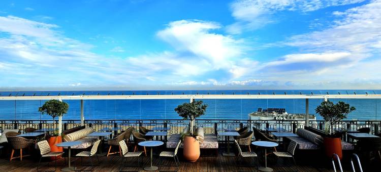 马尔萨Spa酒店(Dar El Marsa Hotel & Spa)图片
