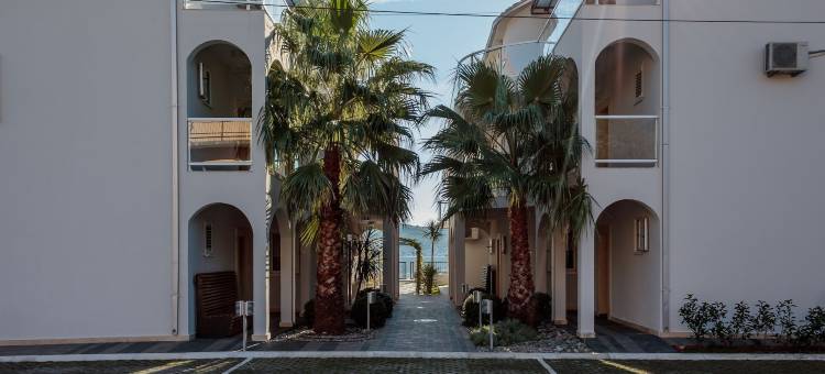 Mala Laguna公寓(Apartments Mala Laguna)图片