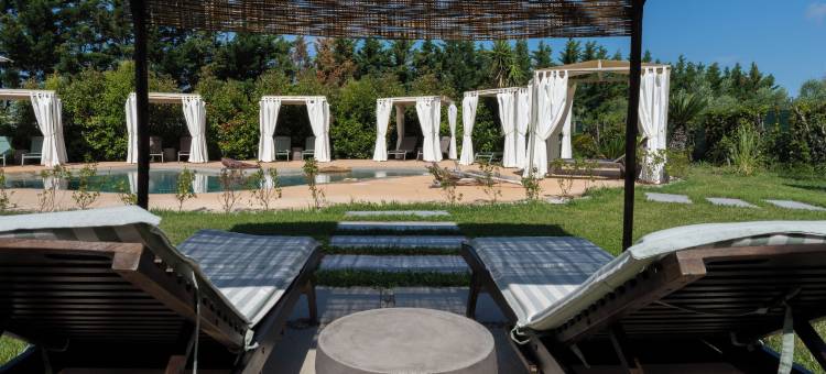 San Baio宾馆(Relais San Baio)图片
