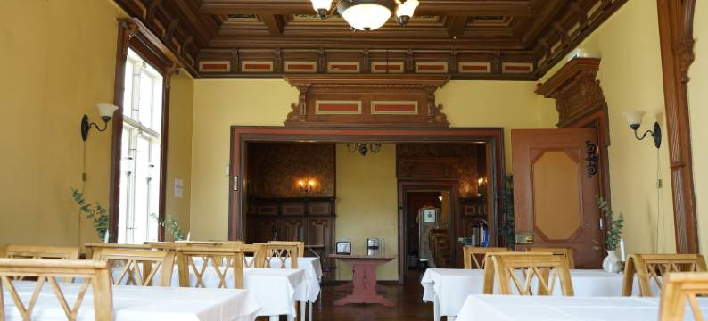 哈尔德民宿(Hald Bed and Breakfast)图片