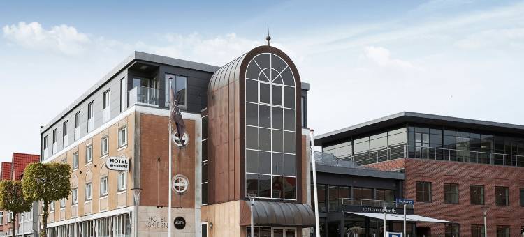 斯克伦酒店(Hotel Skjern)图片