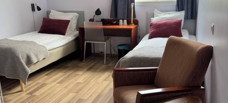 玛琳娜酒店(Hotel Marena)图片