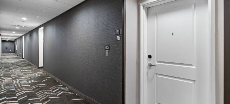Residence Inn Port Arthur图片