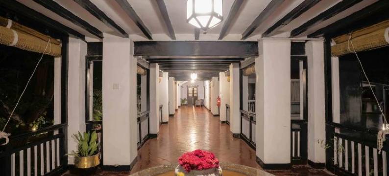 Gateway马杜赖(Gateway Madurai)图片