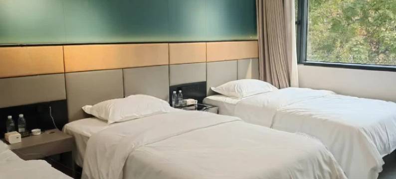 弘捷酒店(许昌胖东来天使城店)图片