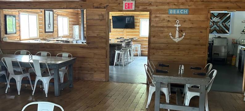 麦考利的哈维兰湾(McCauley's Havilland Bay)图片