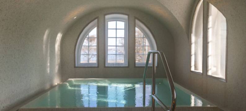 城堡岛酒店和餐厅(Slottsholmen Hotell Och Restaurang)图片