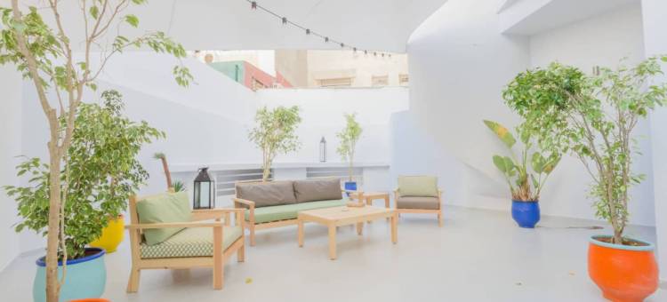 Rabat - Agdal 2 - 典雅公寓(Stayhere Rabat - Agdal 2 - Classic Residence)图片