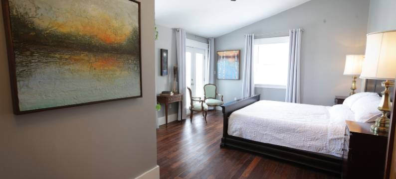 杰克逊瀑布乡村旅馆(Jackson's Falls Country Inn)图片