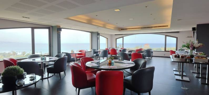 艾礼富精品酒店(Aleph Boutique Hotel)图片