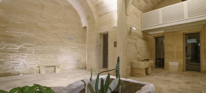 维科德尔埃尔斯酒店(Vico dell' Elce)图片