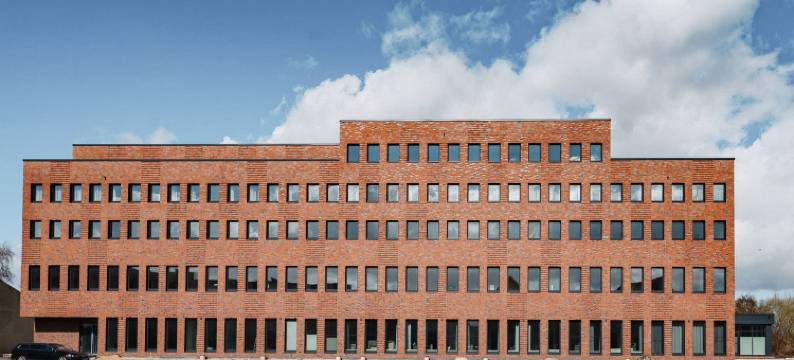 布雷默哈芬坎特大街的Limehome(Limehome Bremerhaven Kantstraße)图片