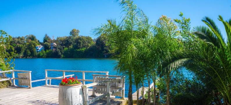 黄金海滨酒店(Baia d'Oro)图片