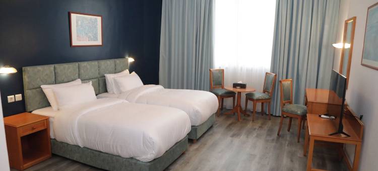 El Sheikh套房酒店(ElSheikh Suites Hotel)图片