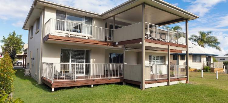 NRMA Forster 坦卡里度假公园(Nrma Forster Tuncurry)图片