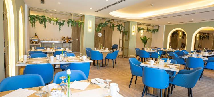 金色郁金香安曼(Golden Tulip Amman)图片