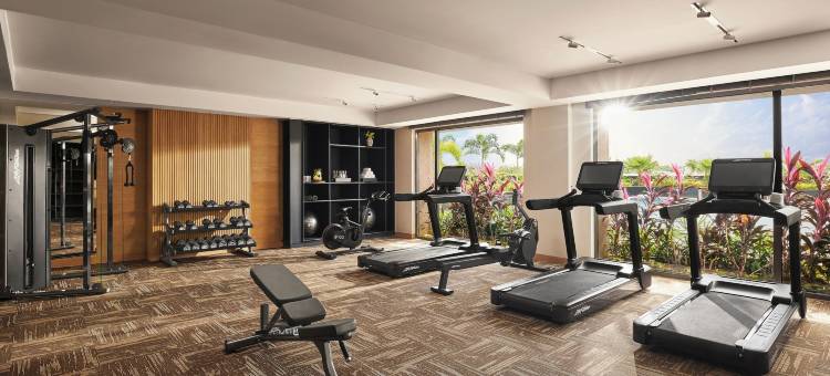 凯悦嘉轩奥兰加巴德机场(Hyatt Place Aurangabad Airport)图片