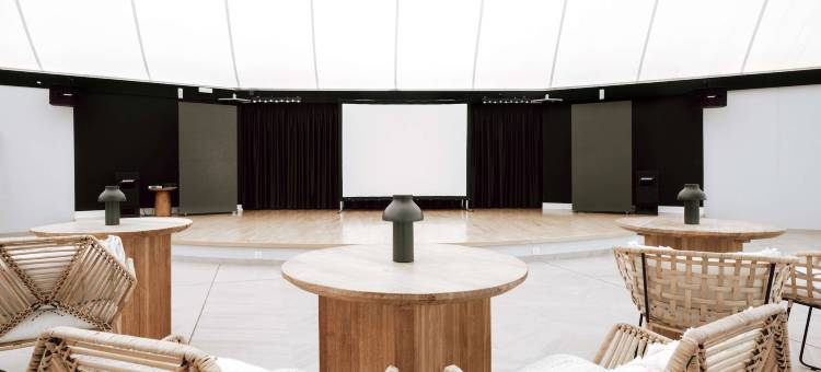 丽笙蓝标度假酒店-兰萨罗特岛(Radisson Blu Resort, Lanzarote (Adults Only +16))图片