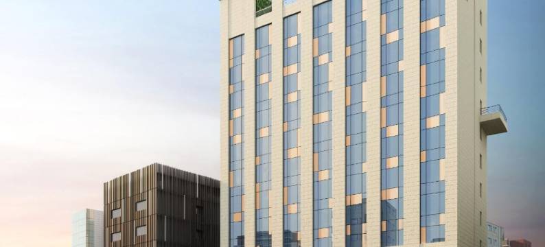 苏特酒店(Hotel SOOT)图片