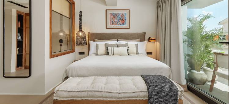 Casa Manor精品酒店(Casa Manor Boutique Hotel)图片