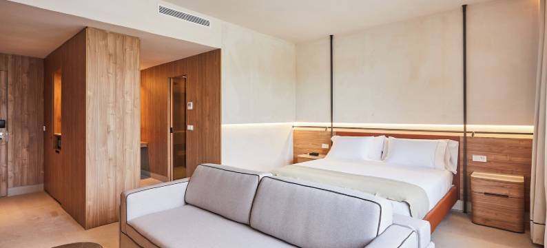 西尔肯普拉特哈达罗(Silken Platja d'Aro)图片