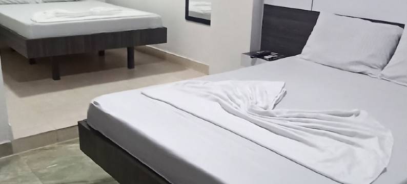 SOL DEL LLANO酒店(Hotel Sol Del LLano)图片