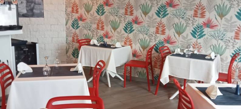 地中海马德拉(Mediterrâneo Madeira)图片