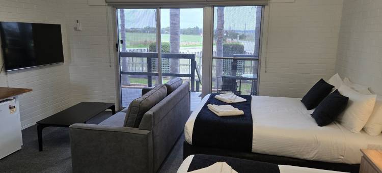因弗洛克汽车旅馆(Inverloch Motel)图片