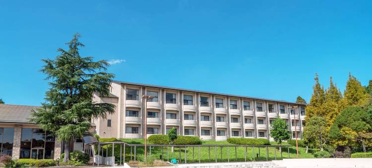 上花园度假村(UE GARDEN RESORT)图片