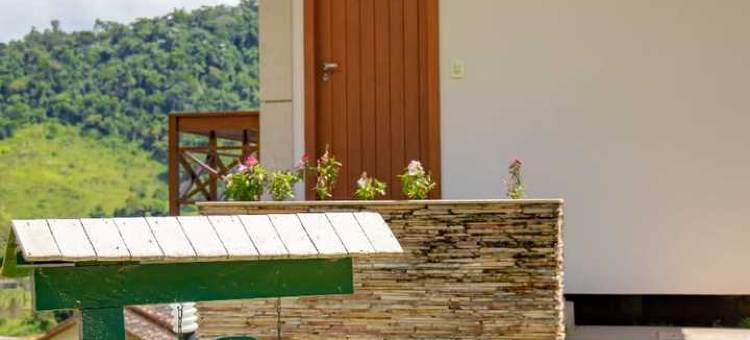 Pousada Bela Aurora图片