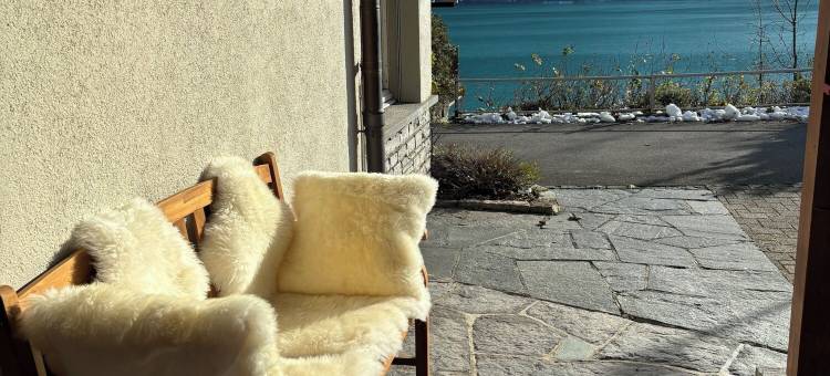 阿尔皮纳里根伯格酒店(Alpina Boutique Hotel Interlaken - Ringgenberg - Adults Only !)图片