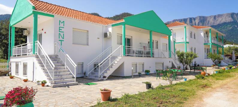 门塔开间(Menta Studios)图片