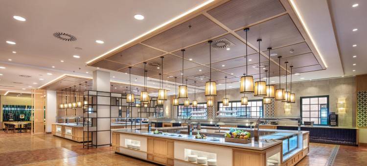 公主酒店的拉帕尔马精华 - 限成人(+16)(Esencia de La Palma by Princess - Adults Only)图片