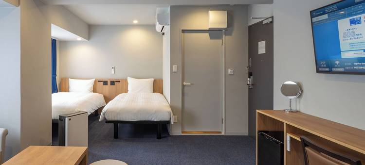 东横INN熊本机场(Toyoko Inn Kumamoto Airport)图片